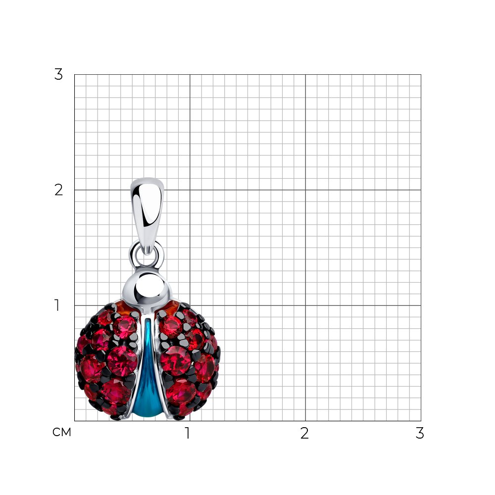 Подвеска 94032381