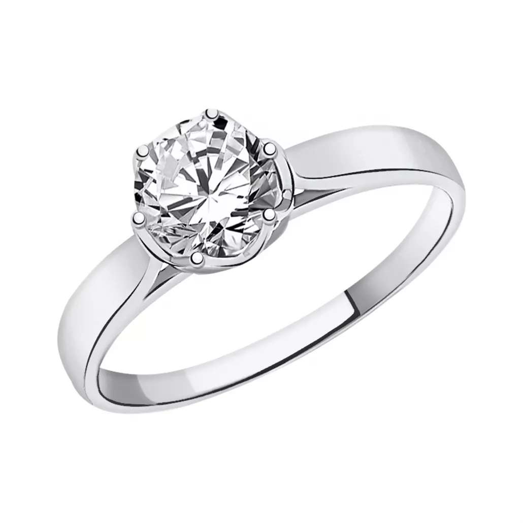 Кольцо 10531-925