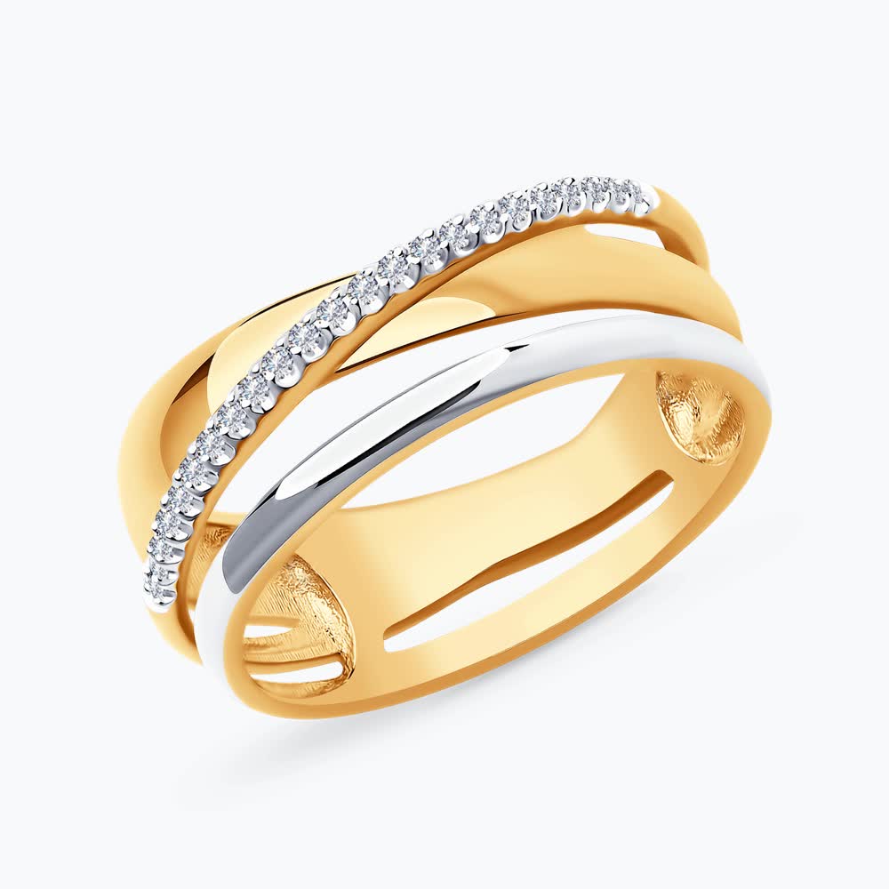 Кольцо 1011993 №21 20