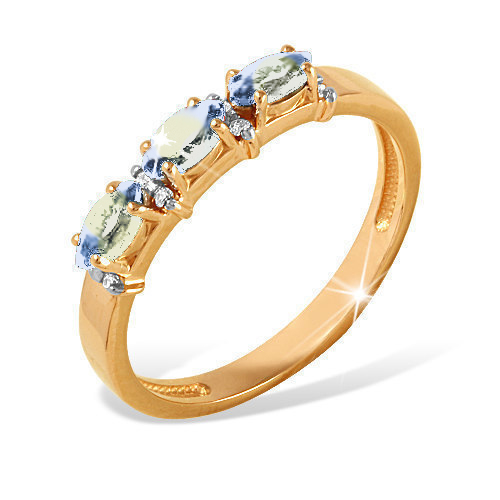 Кольцо К1342709