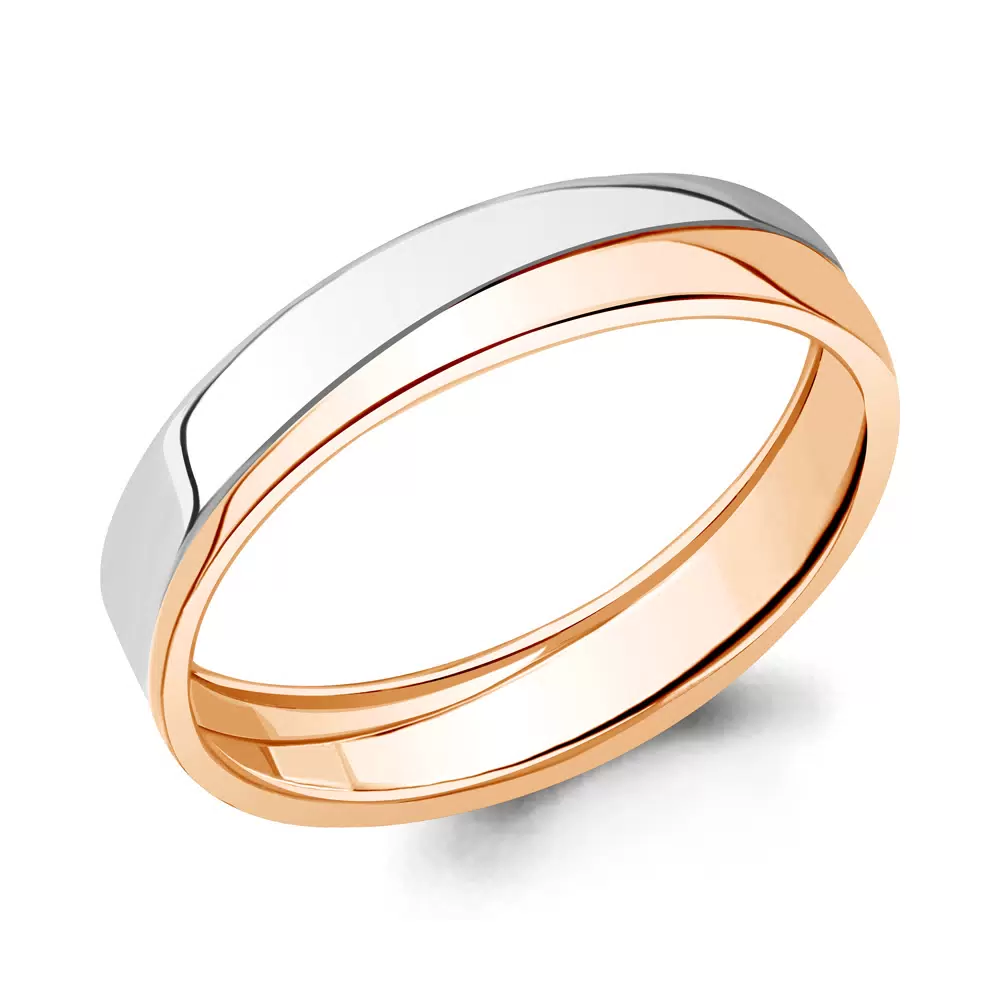 Кольцо обр. 52019.1