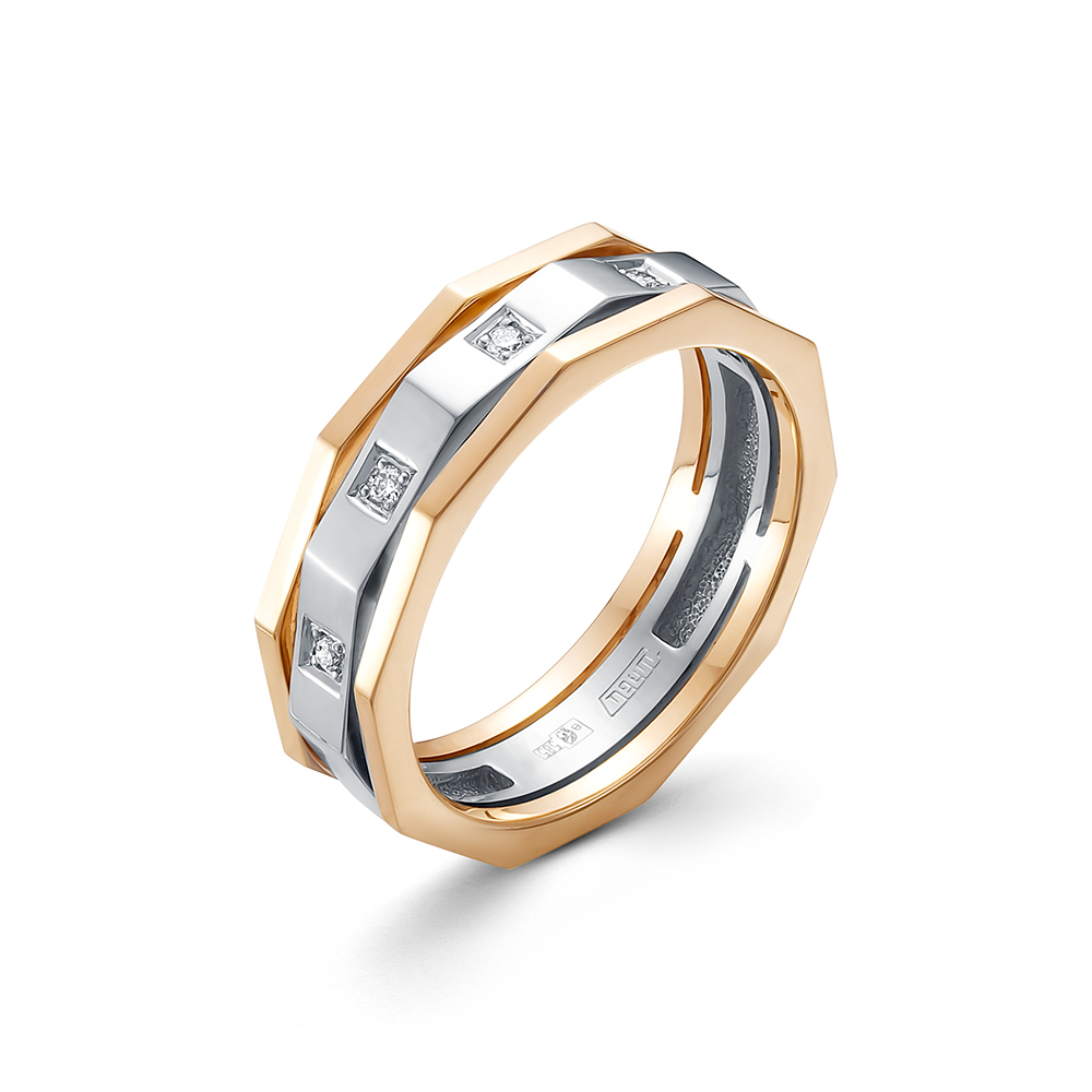 Кольцо 1-120-10