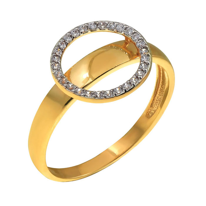 Кольцо 802-01841-10-00-20-00