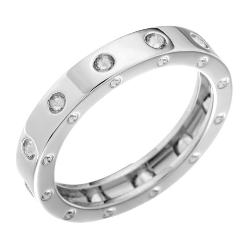 Кольцо 21К153357