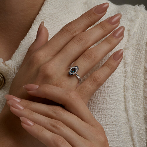 Кольцо 92014904