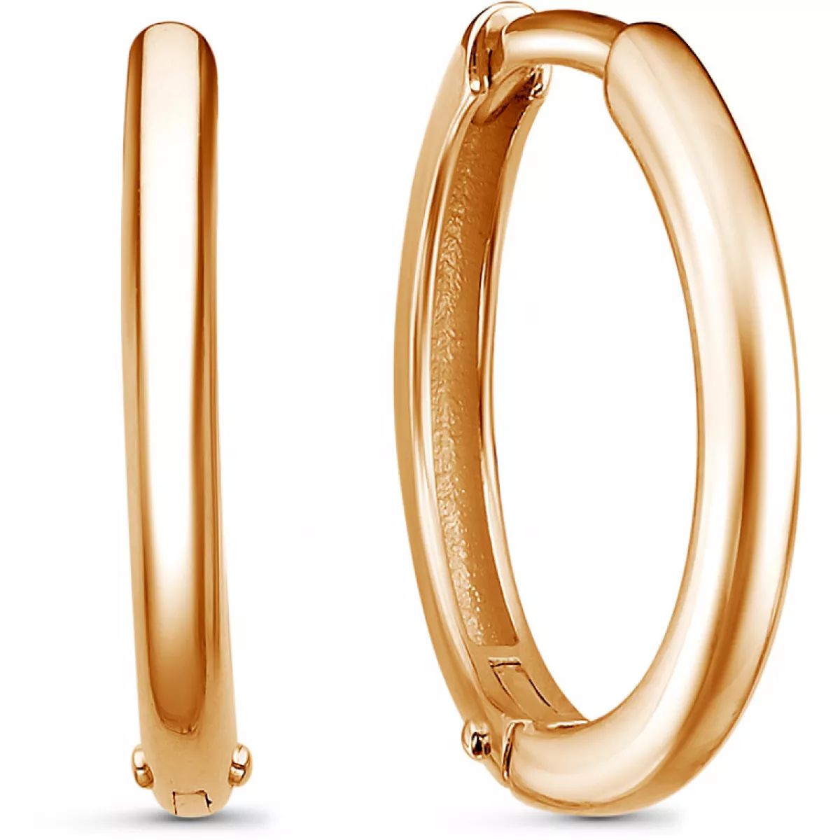 Серьги конго 122730