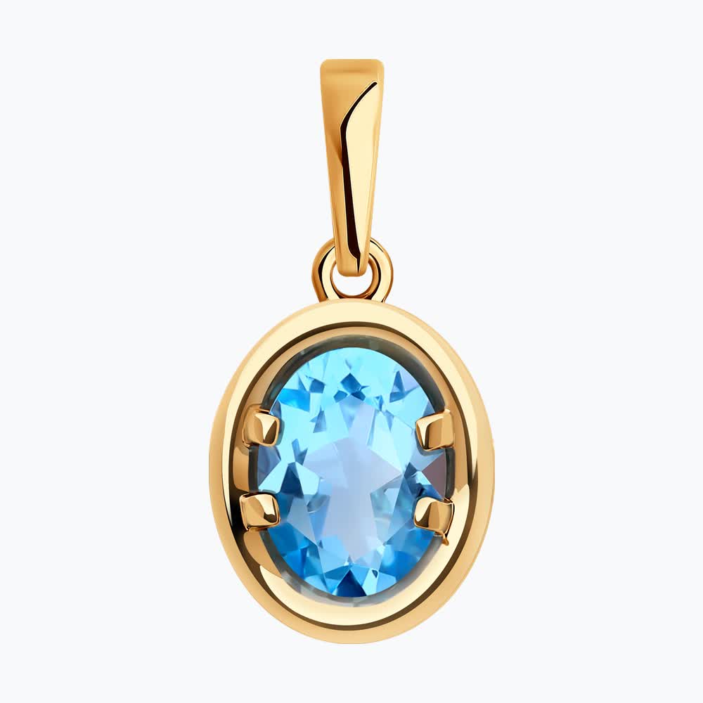 Подвеска 732910