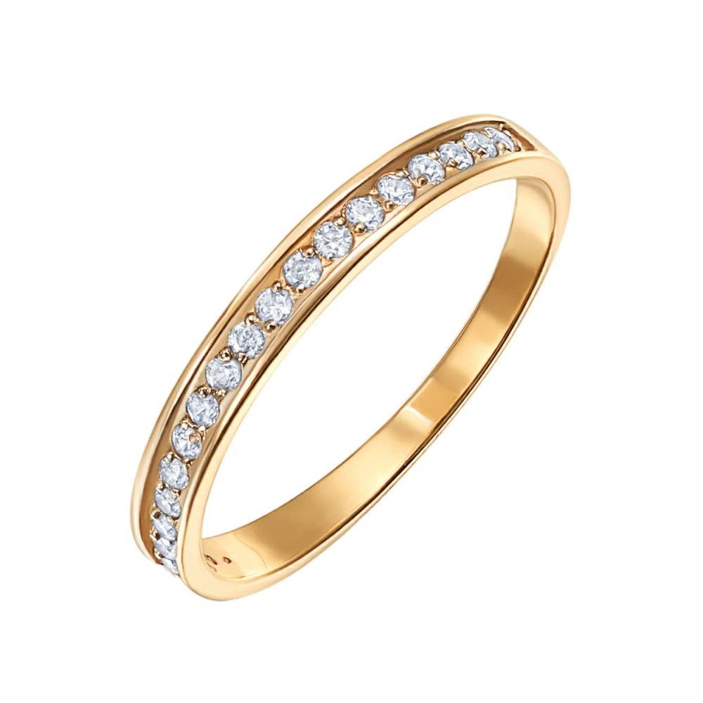 Кольцо 802-00846-10-00-20-00