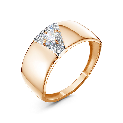 Кольцо 10-10173_f-201