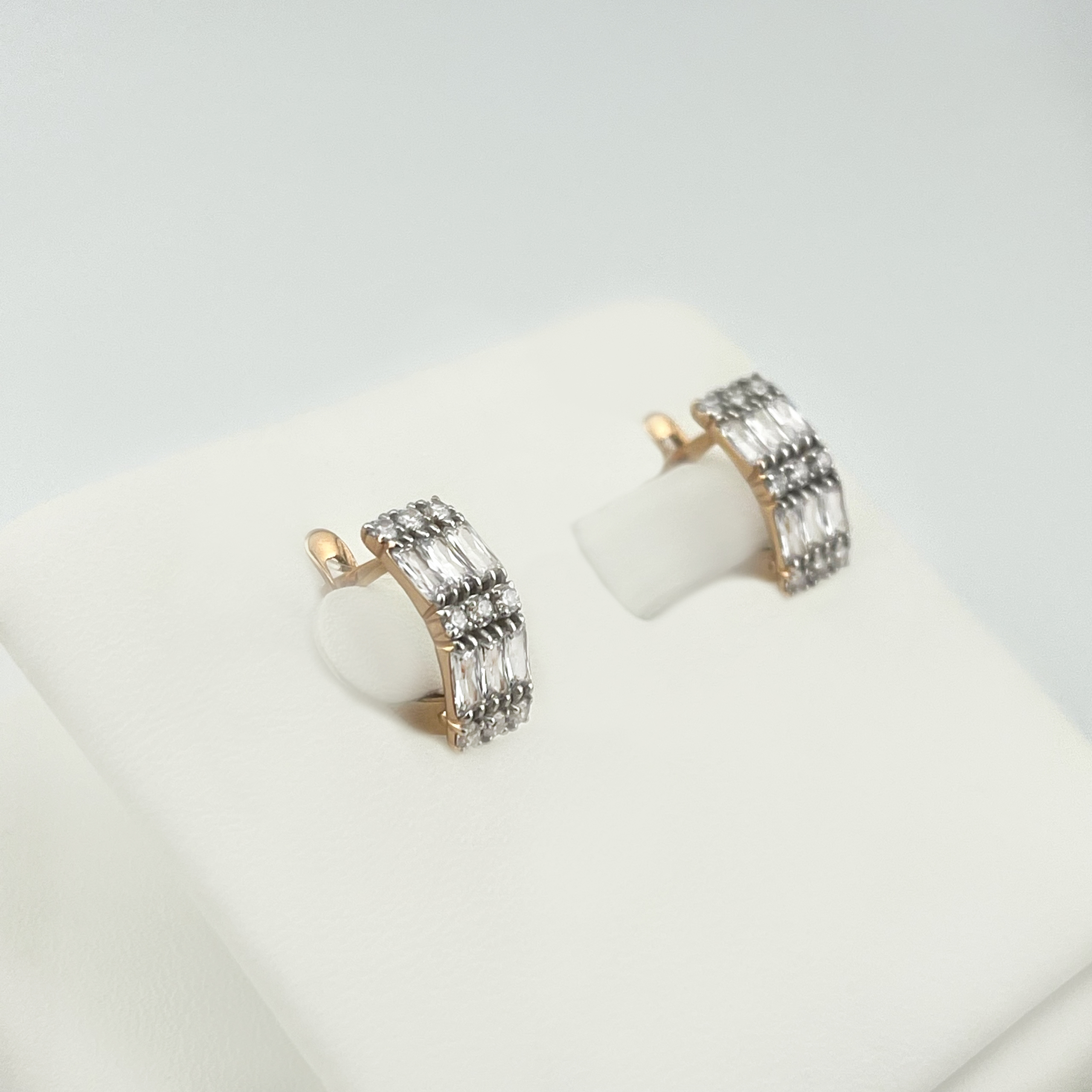 Серьги 04-52-1331-00