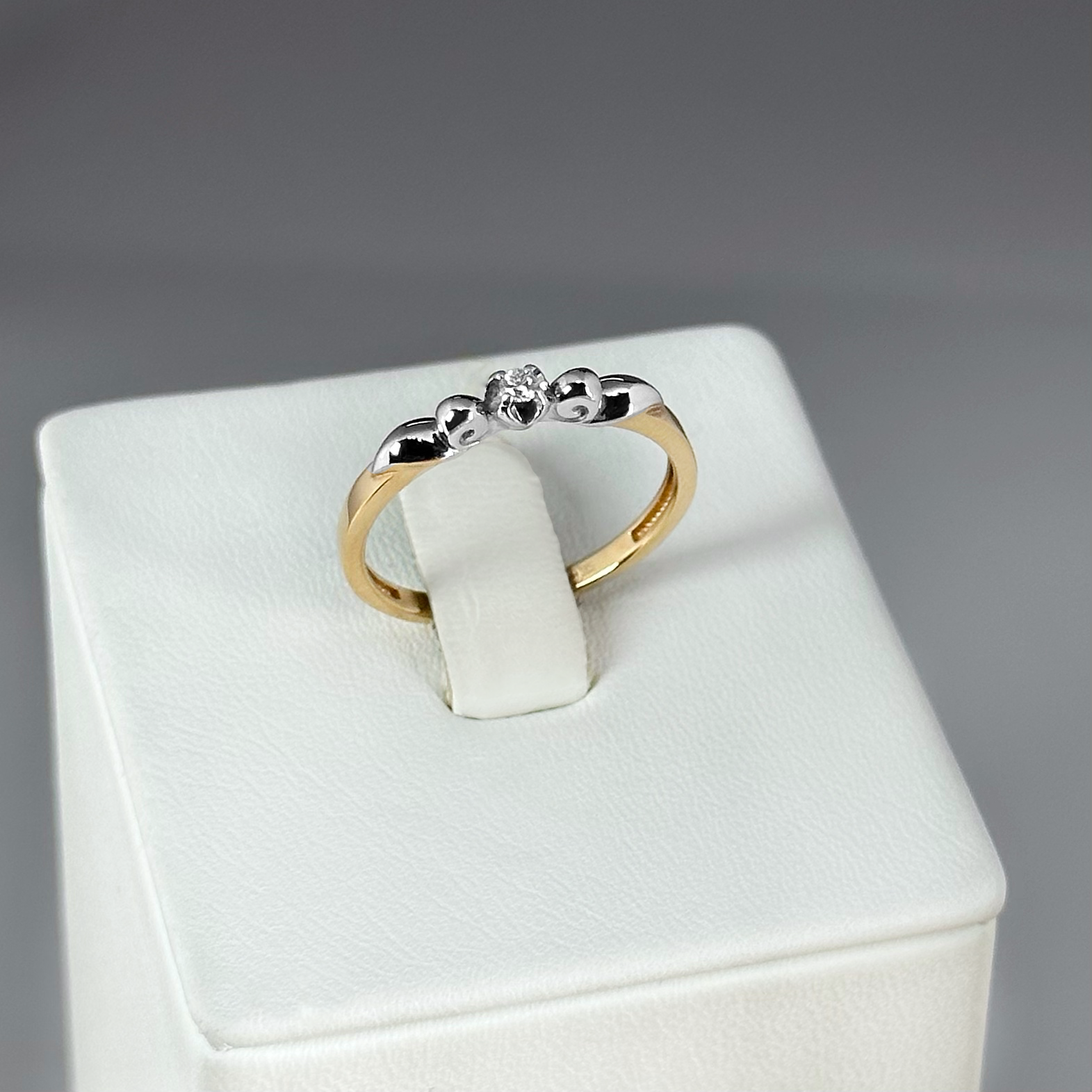 Кольцо 11-01741-1000