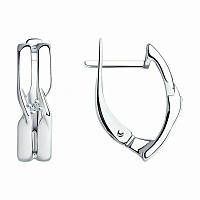 Серьги 87020010