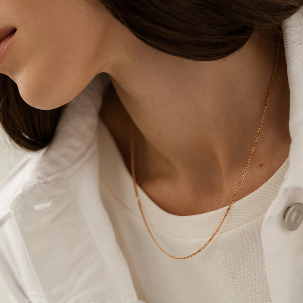 Цепь НЦ 12-023 d 0.30