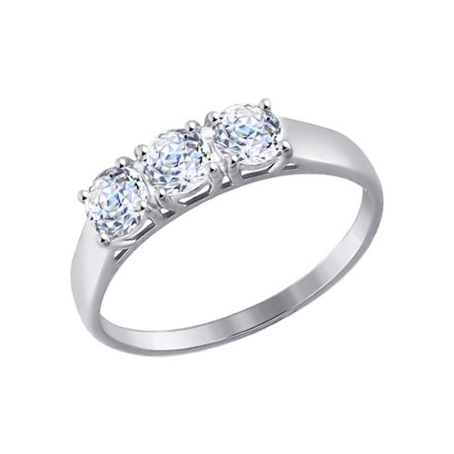 Кольцо 81010280