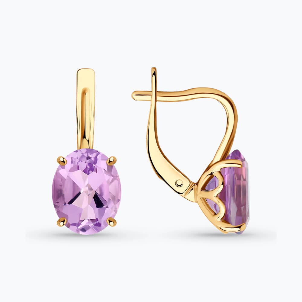 Серьги 728082