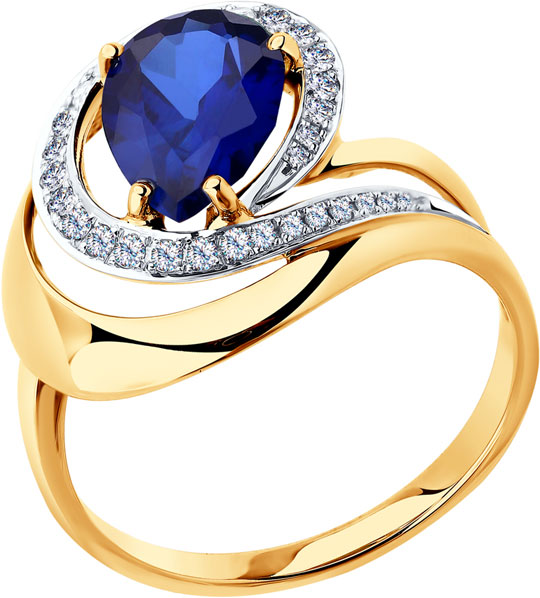 Кольцо 6012061 №16 36