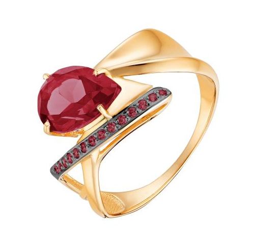 Кольцо кл3853-2-01