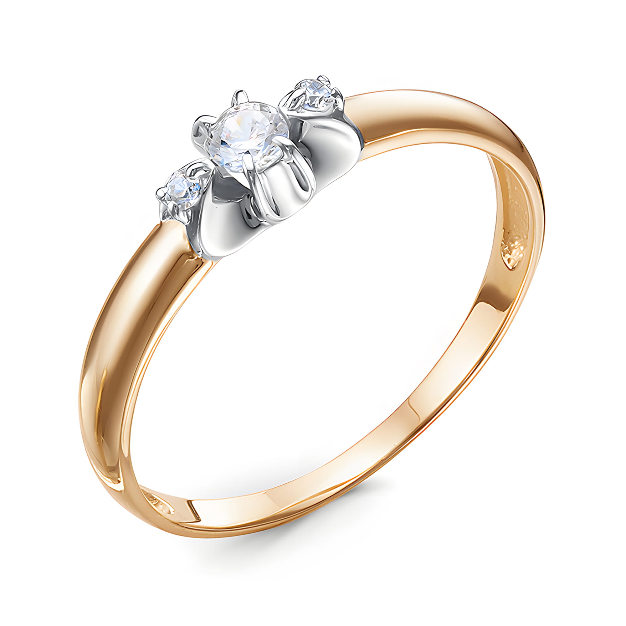 Кольцо 1103000