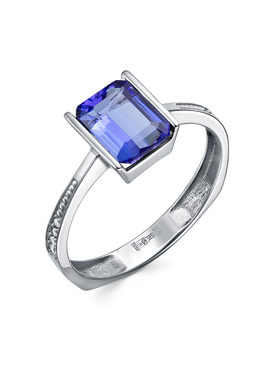 Кольцо 01-0204-1208