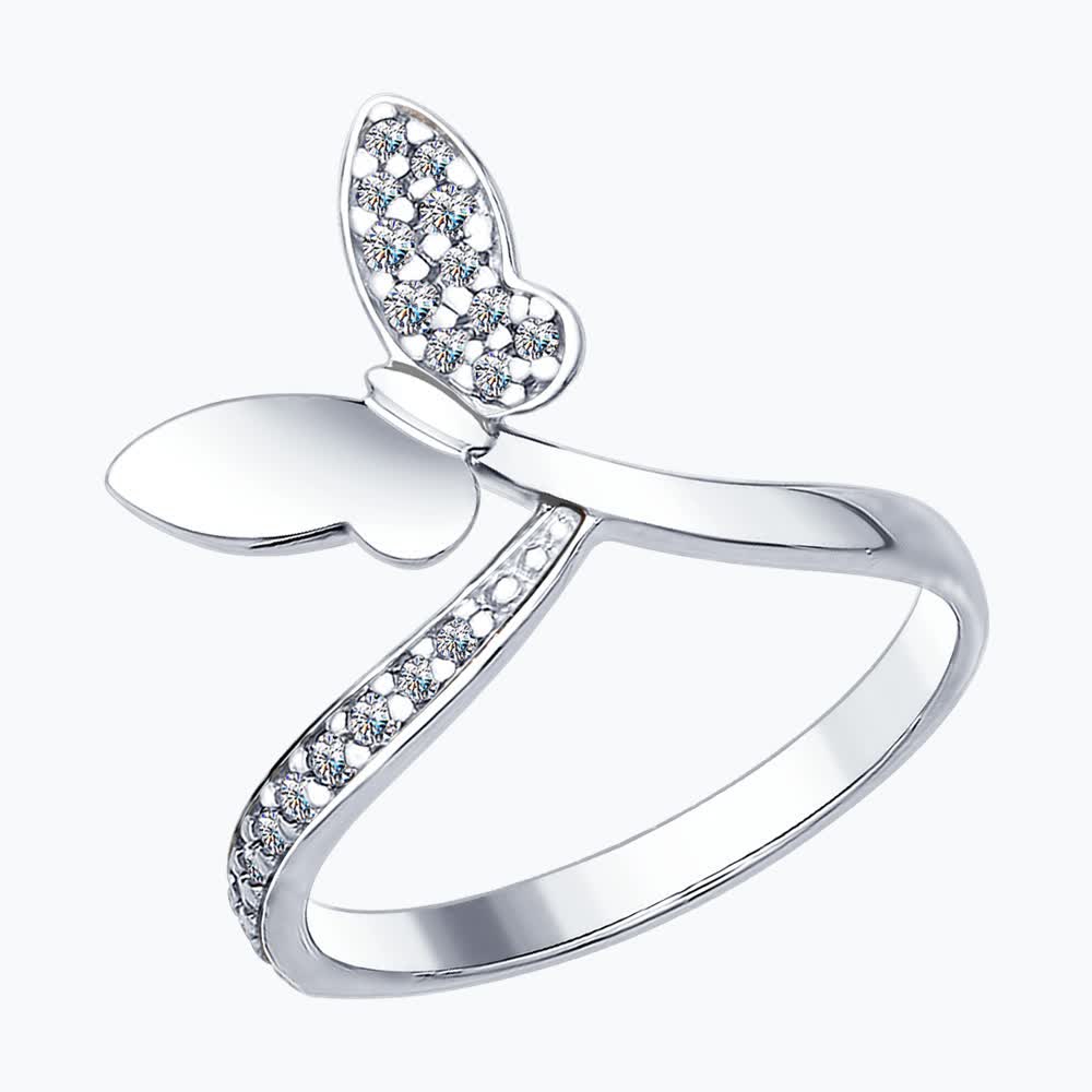 Кольцо 94012416