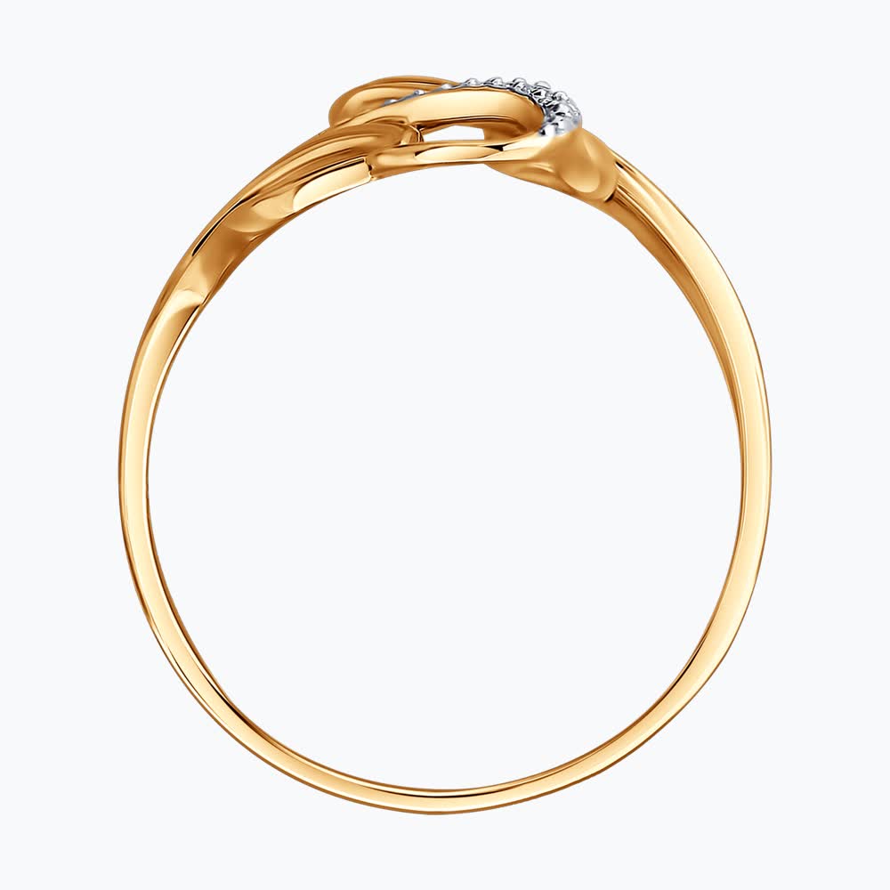 Кольцо 51-110-01872-1