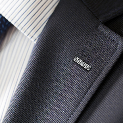 Зажим 01З050165Э