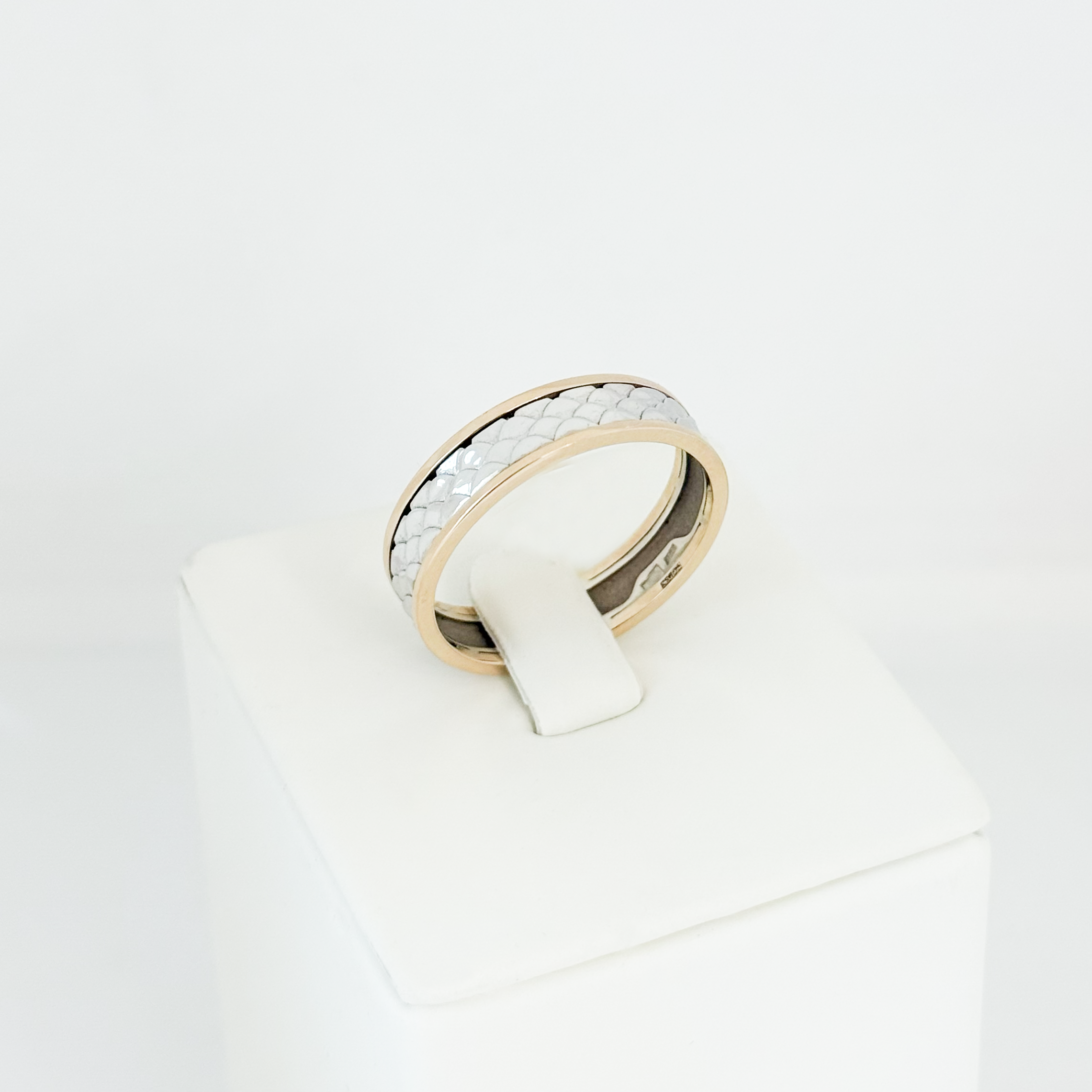 Кольцо обр. 2-11020-100