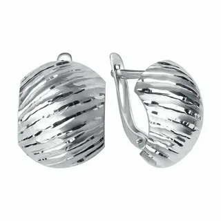 Серьги 18-73-0000-10002