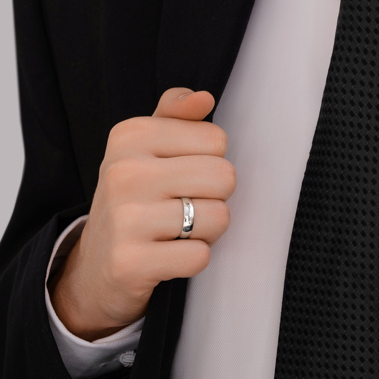 Кольцо обр. 110029-3