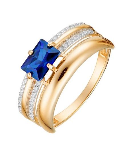 Кольцо кл3802-27-01