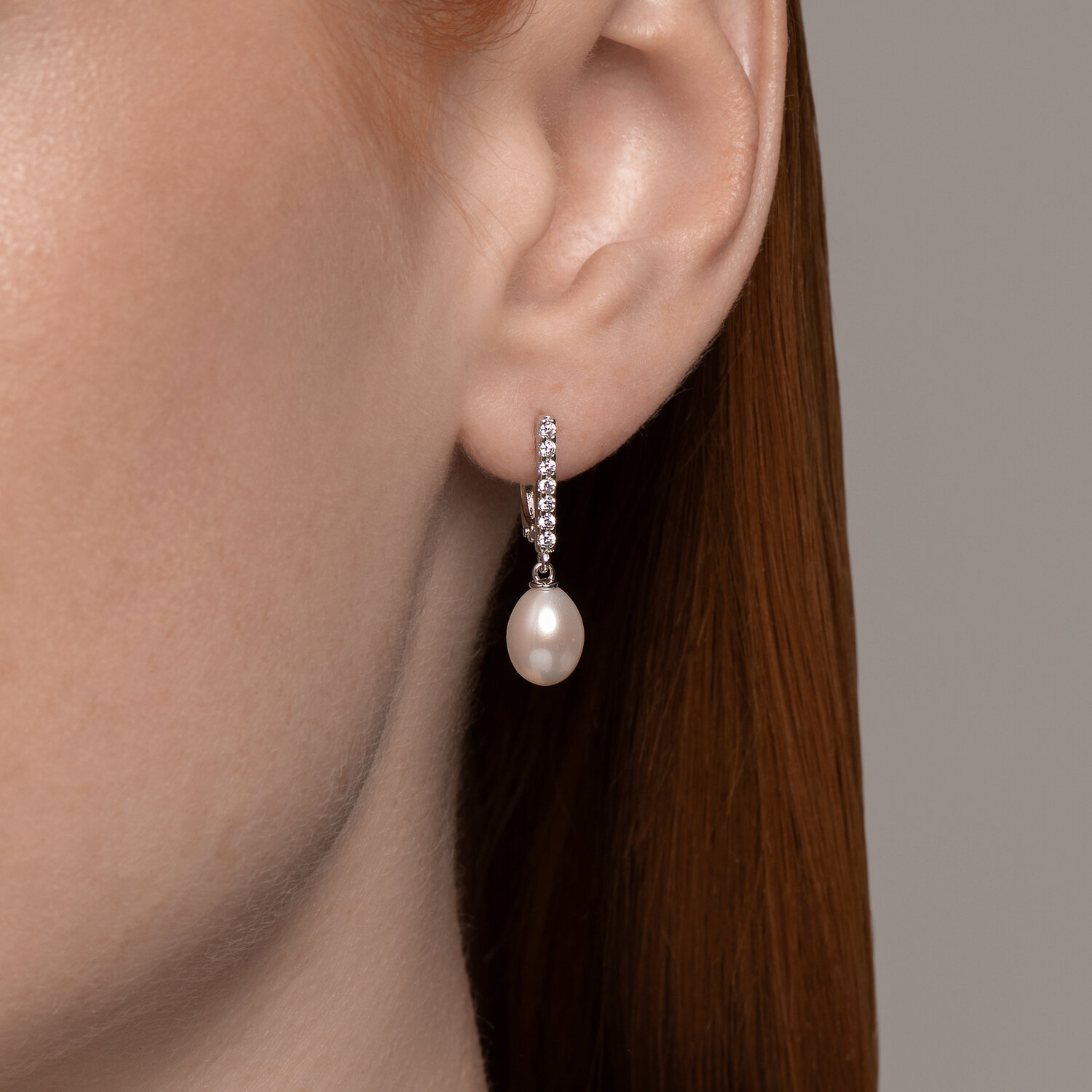 Серьги 92022971