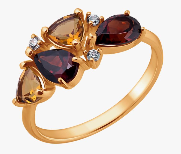 Кольцо 11-0911-11-61