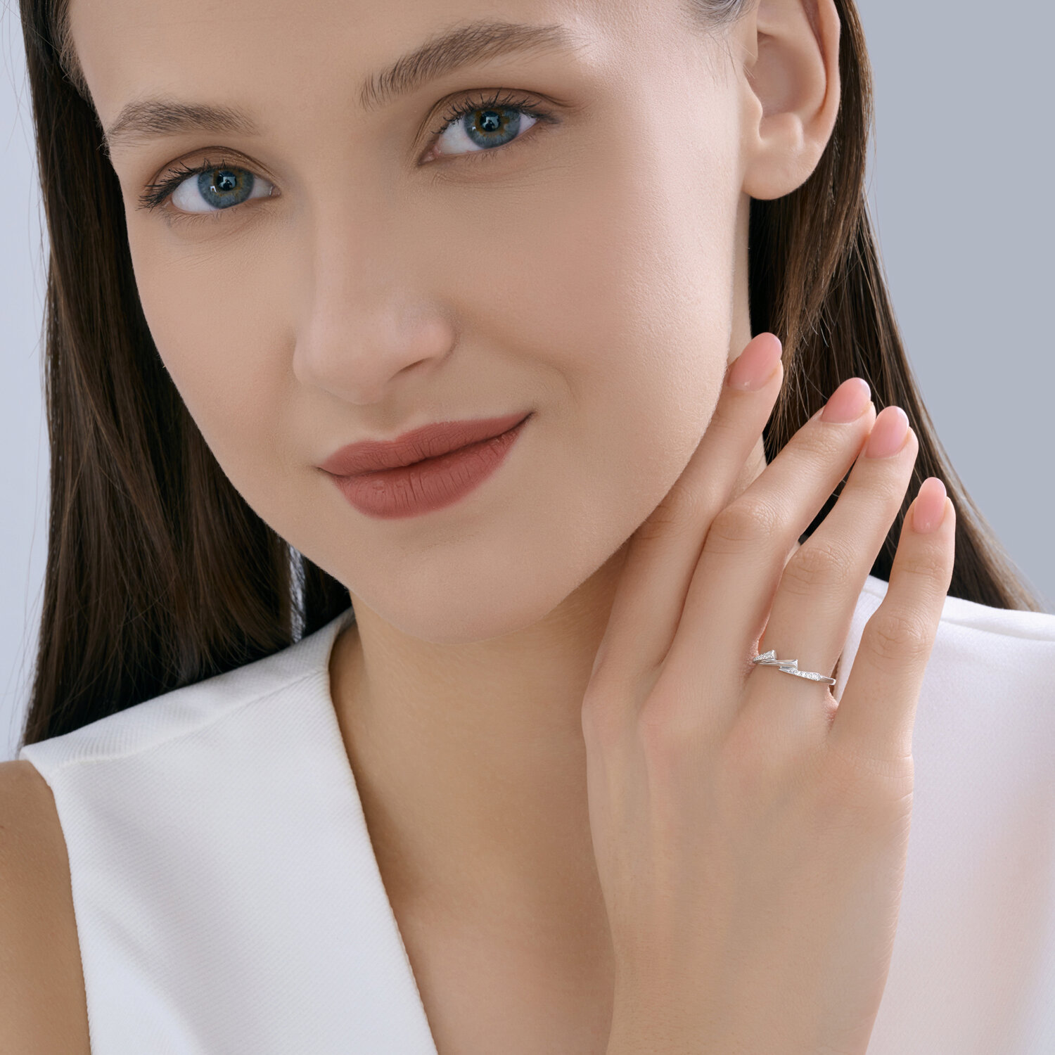 Кольцо 1012843-3 №25 102