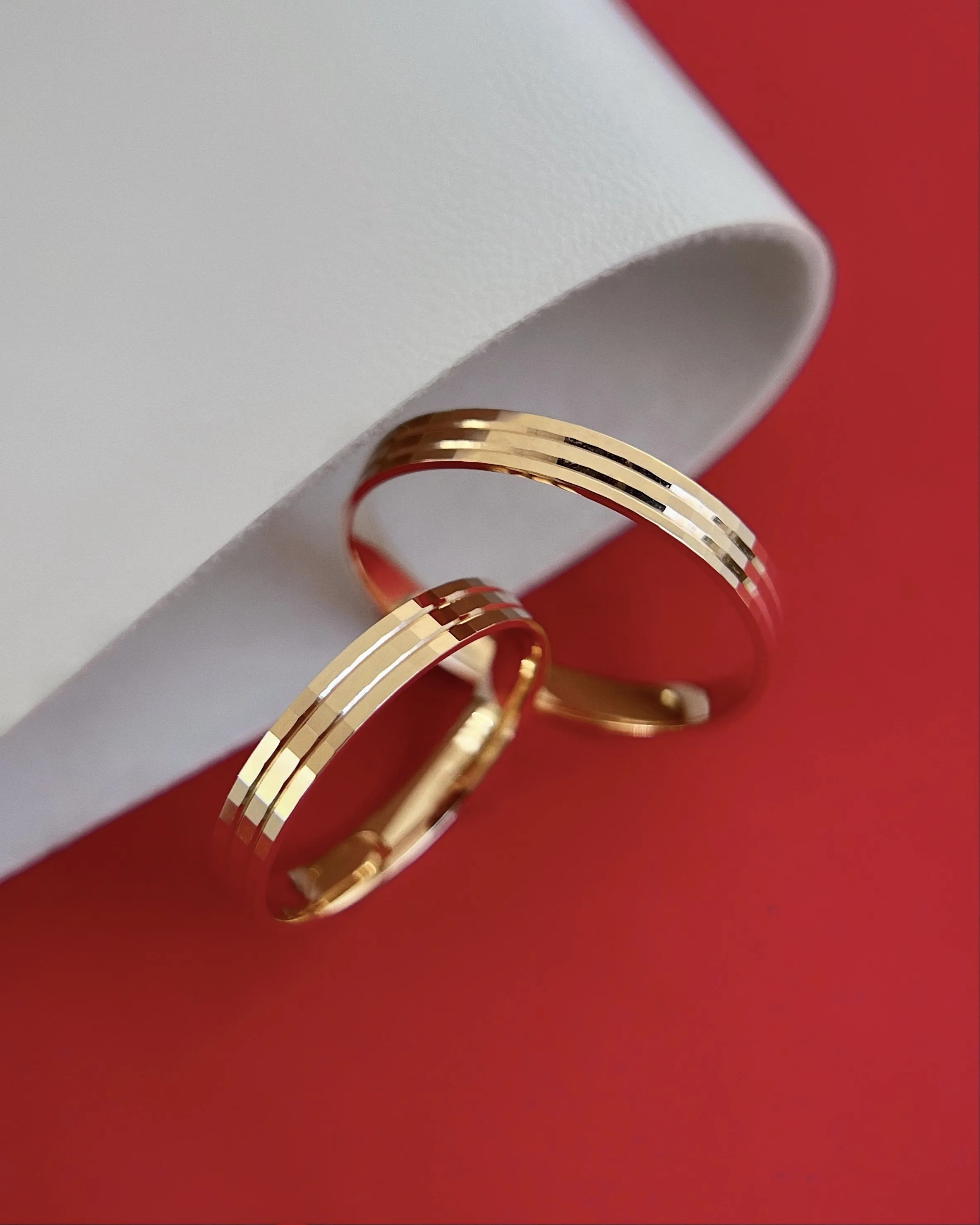 Кольцо обр. ШН24/к