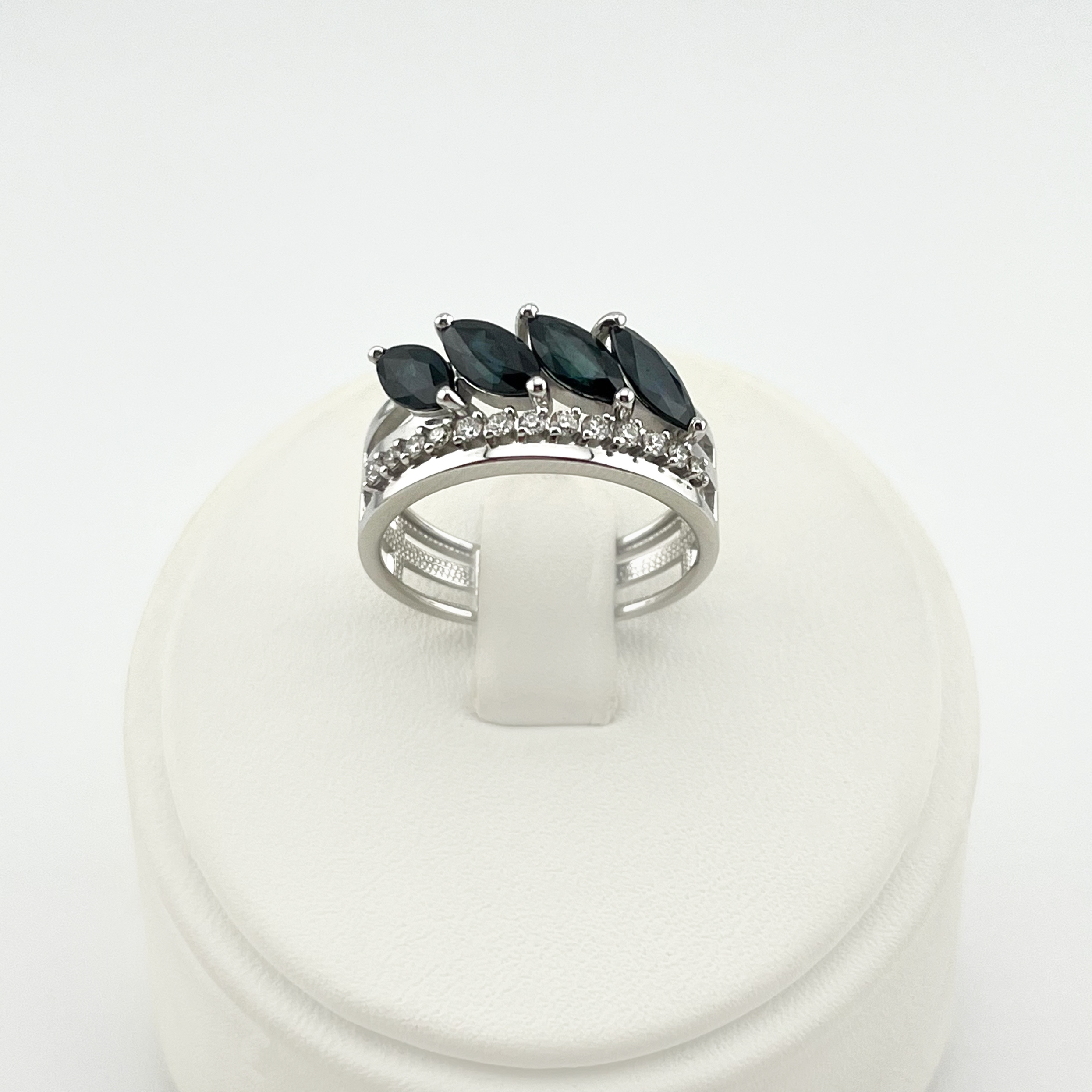 Кольцо 01-4377/2