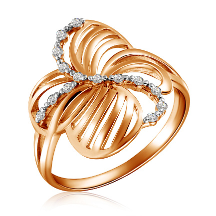 Кольцо 01К119403