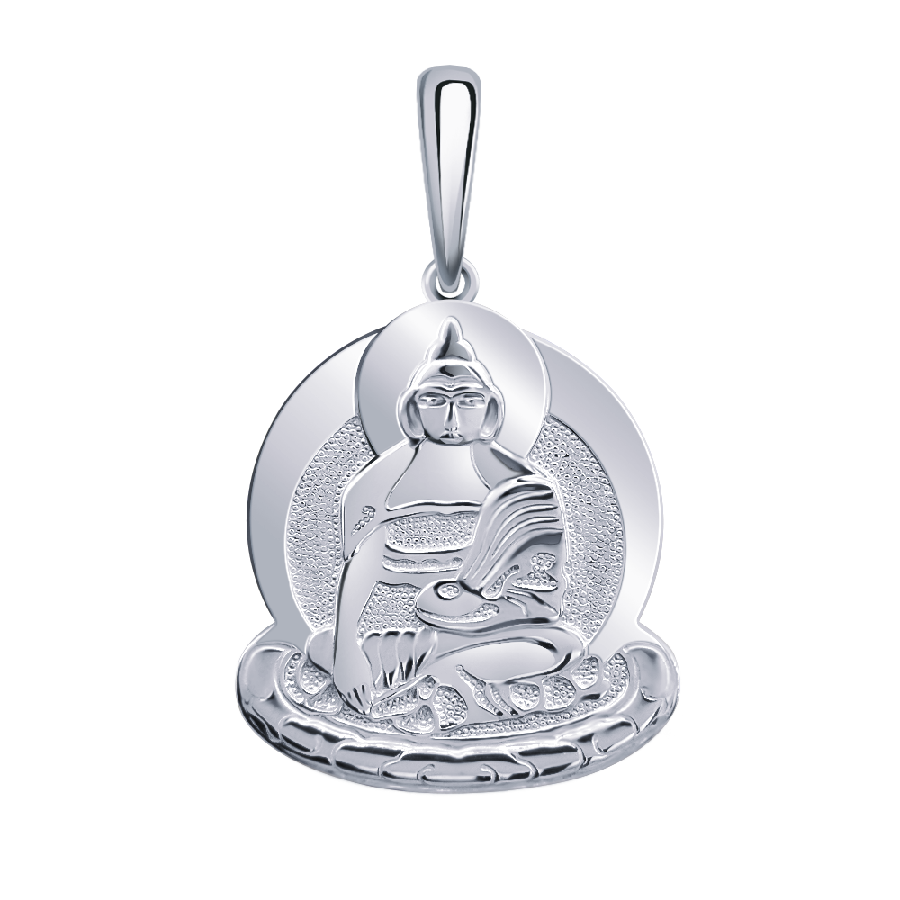 Подвеска 3337-925 "Будда"
