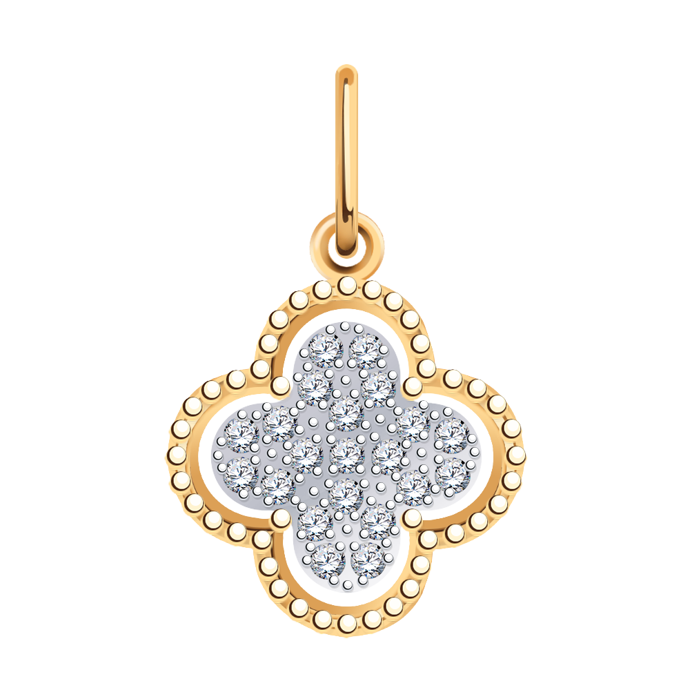 Подвеска 50414