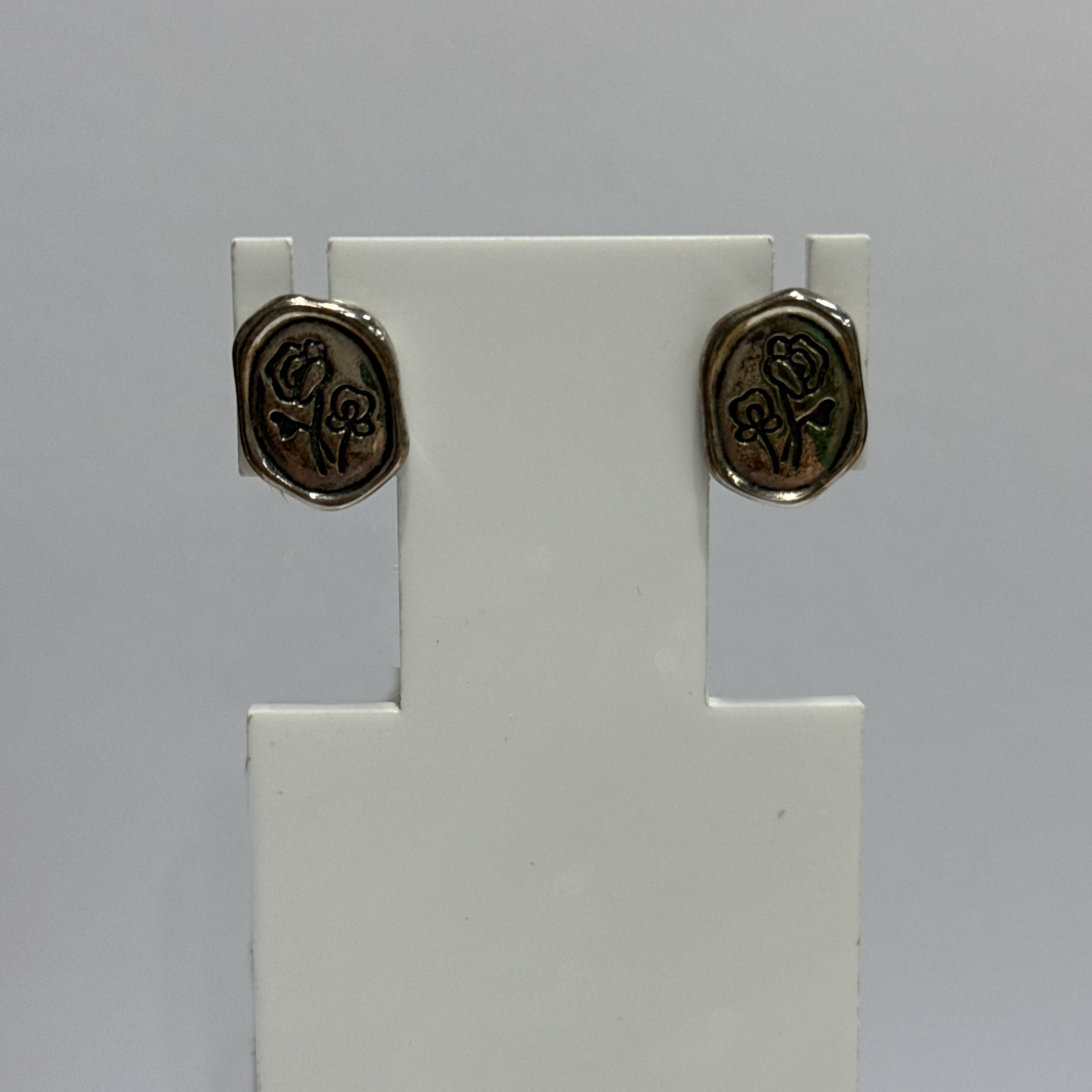 Серьги 95020068