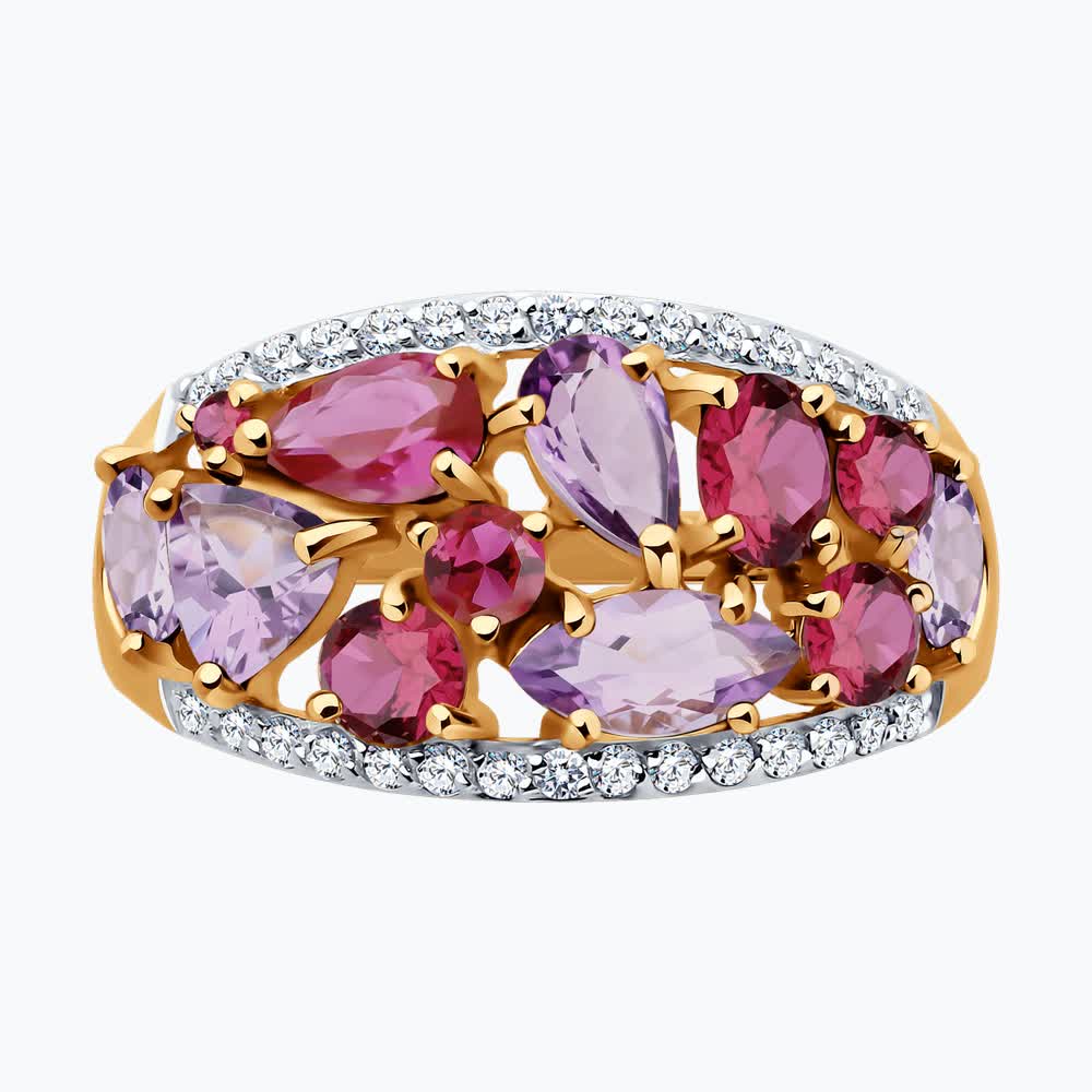 Кольцо 51-310-02172-3