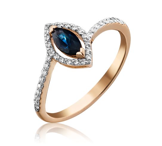 Кольцо 01-1519