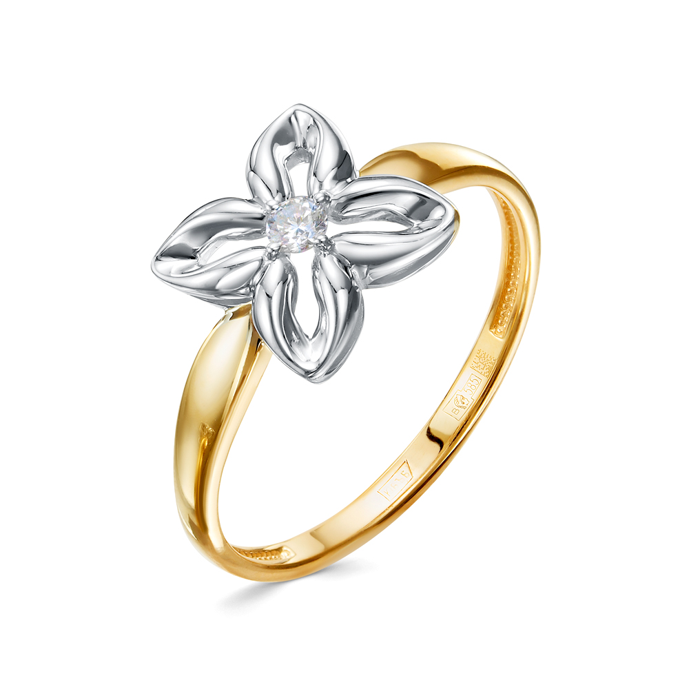 Кольцо 01-5375