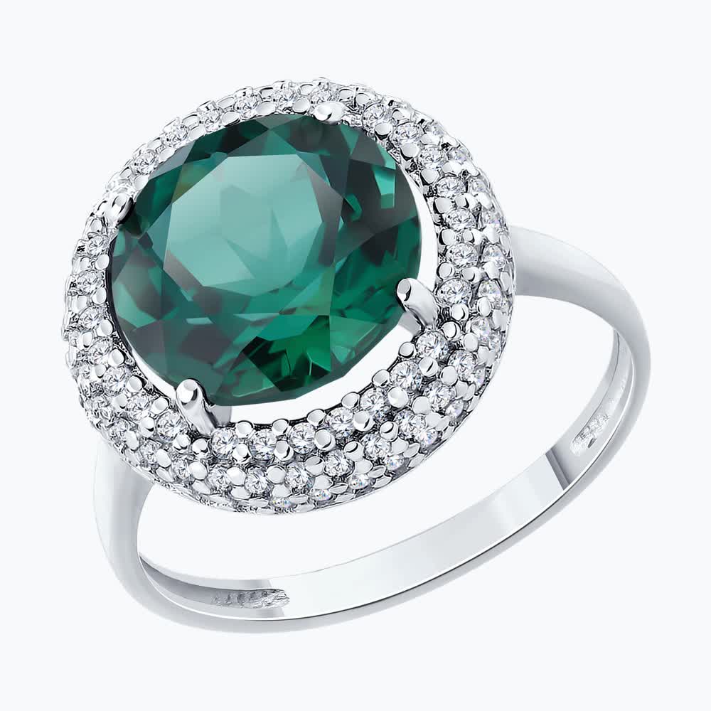 Кольцо 92014678