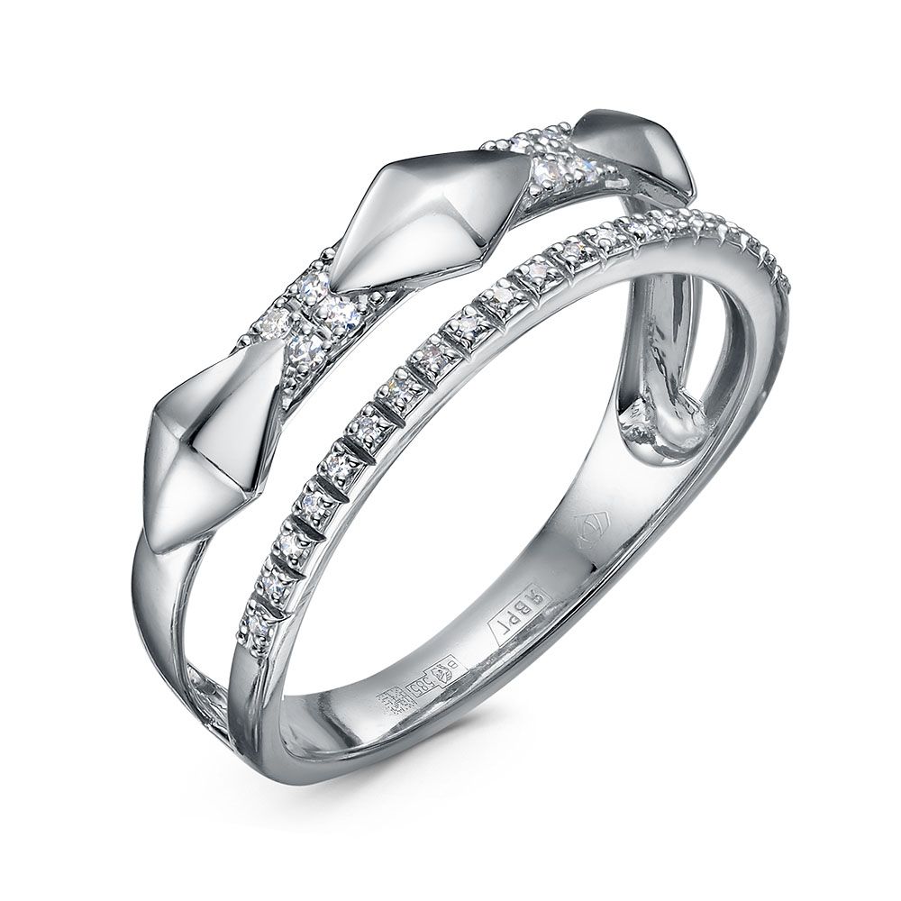 Кольцо 5-8529-103-1Б