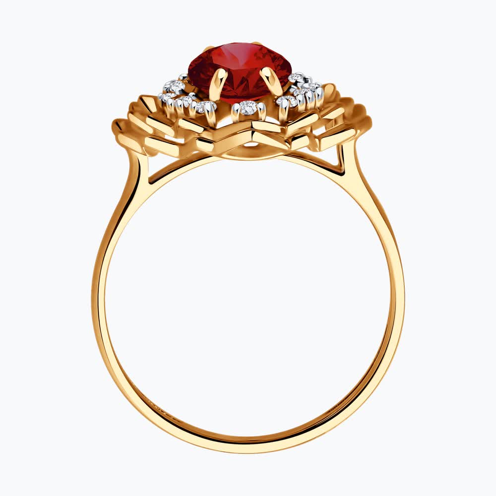 Кольцо 51-310-02468-3