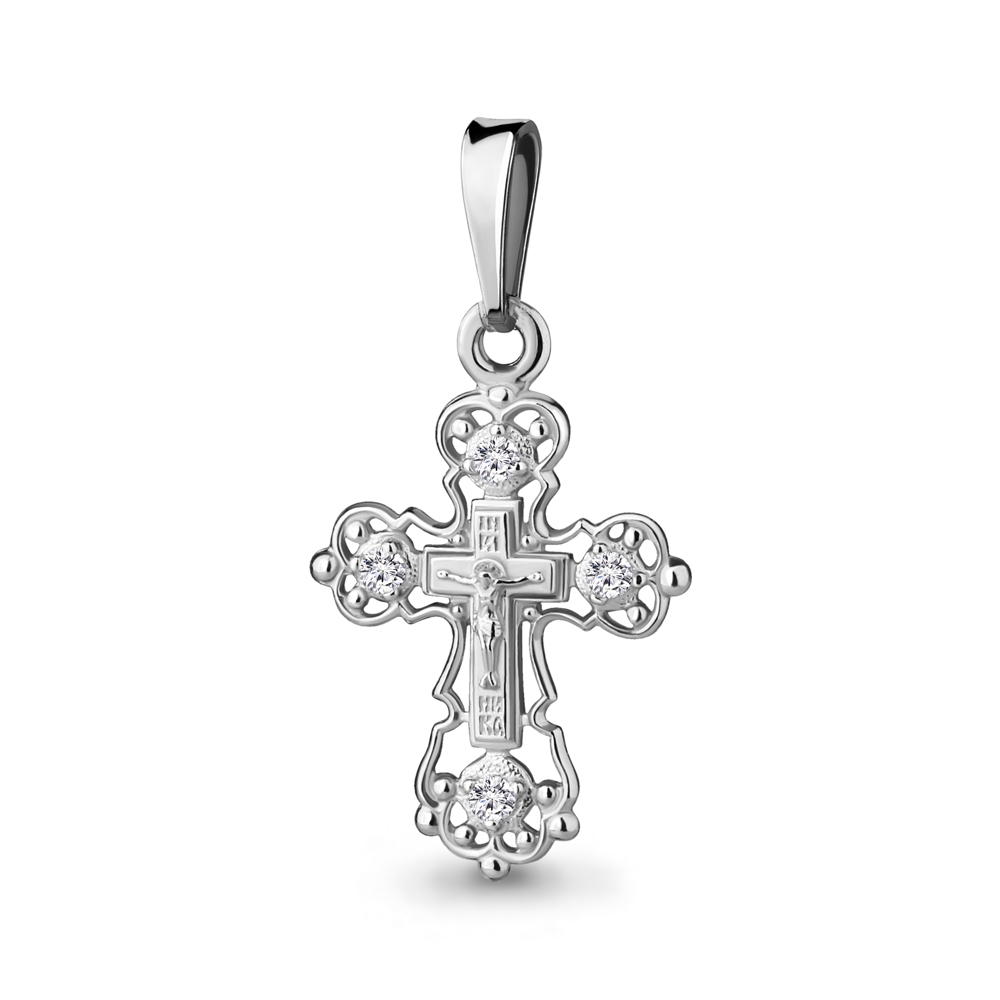 Крест 20010А.5