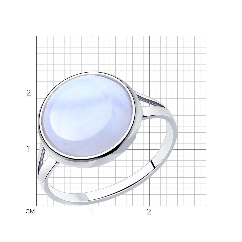 Кольцо 83010105