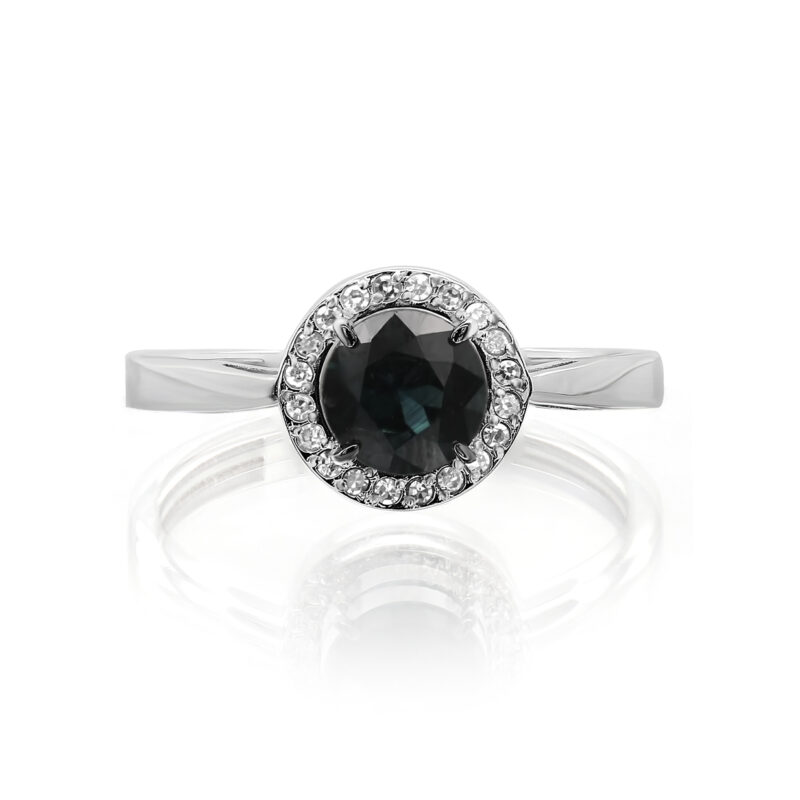 Кольцо 11-11533-21600