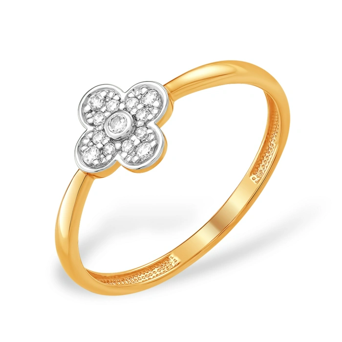 Кольцо К13215309