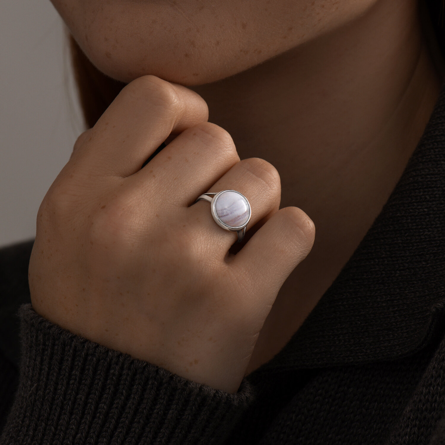 Кольцо 83010105